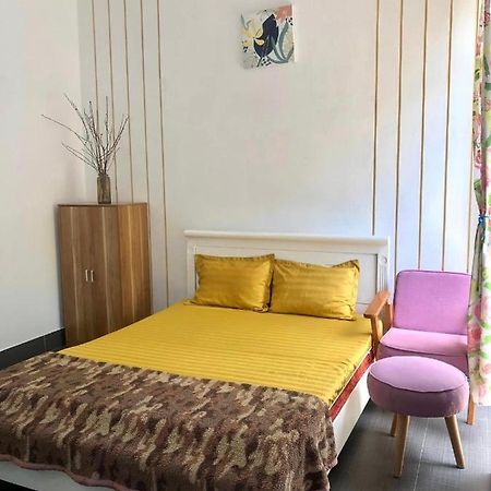 Gia Khoi Homestay Hue Exterior foto