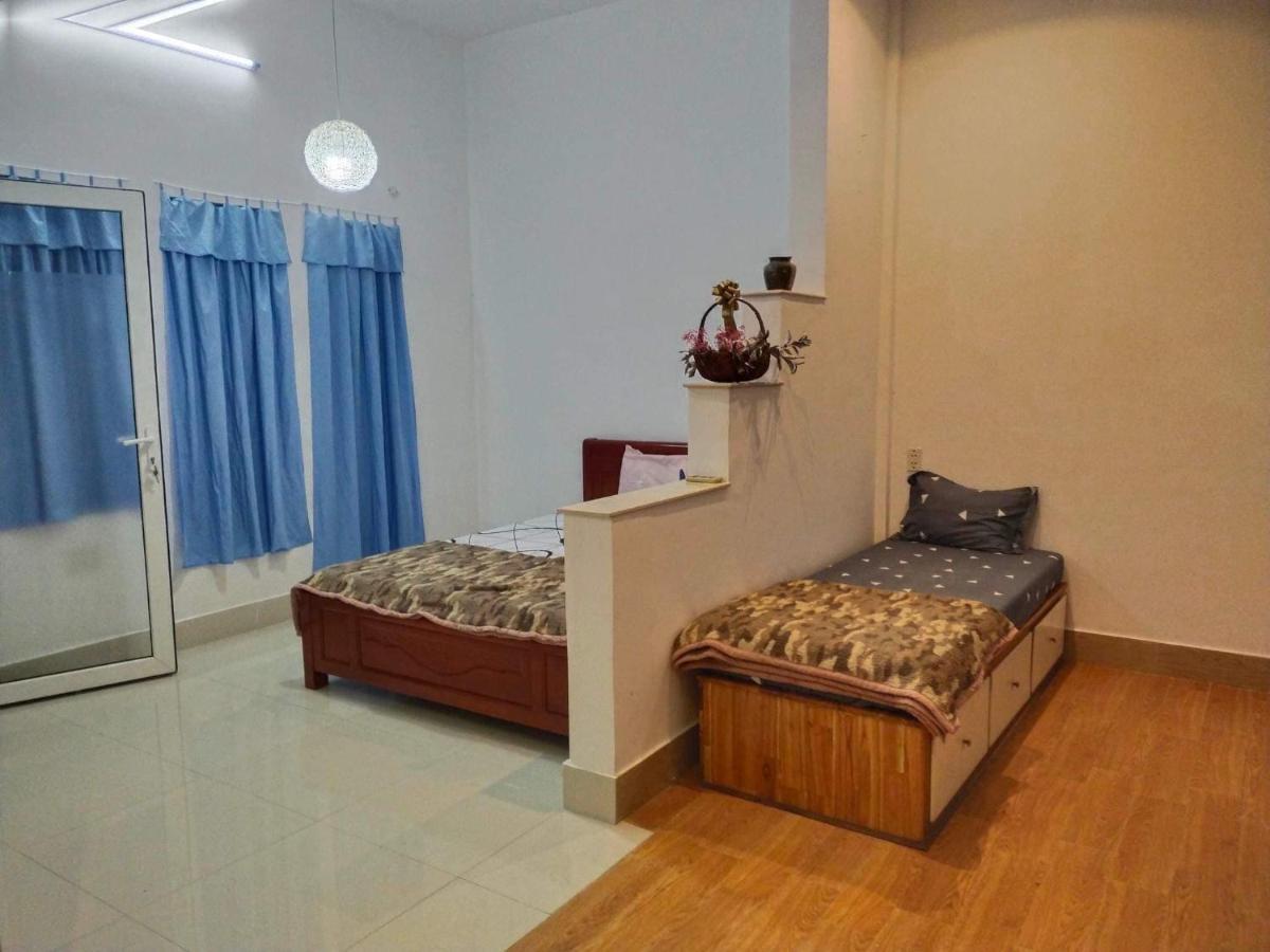Gia Khoi Homestay Hue Exterior foto