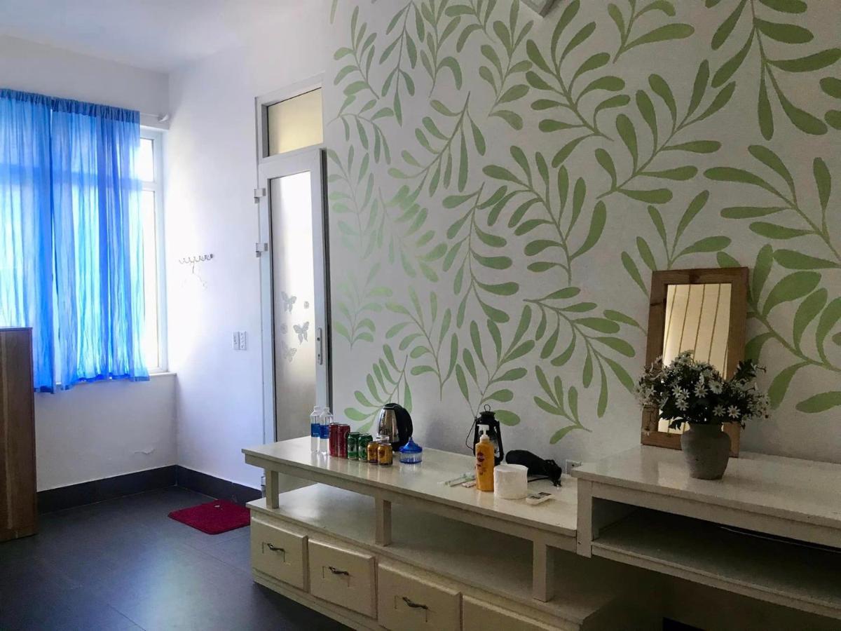 Gia Khoi Homestay Hue Exterior foto