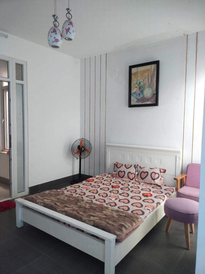 Gia Khoi Homestay Hue Exterior foto